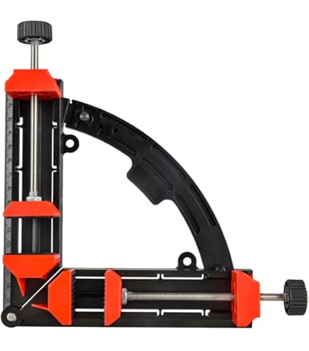 Adjustable Clamp 9133 Corner/Splicing Clamp, 3-Inch - Amazon.com